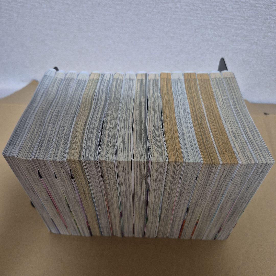 薬屋のひとりごと 1~16巻 全巻セット