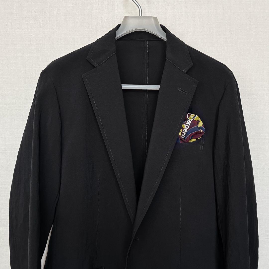 【お値下げ】UNIFORM EXPERIMENT 2 BUTTON JACKET
