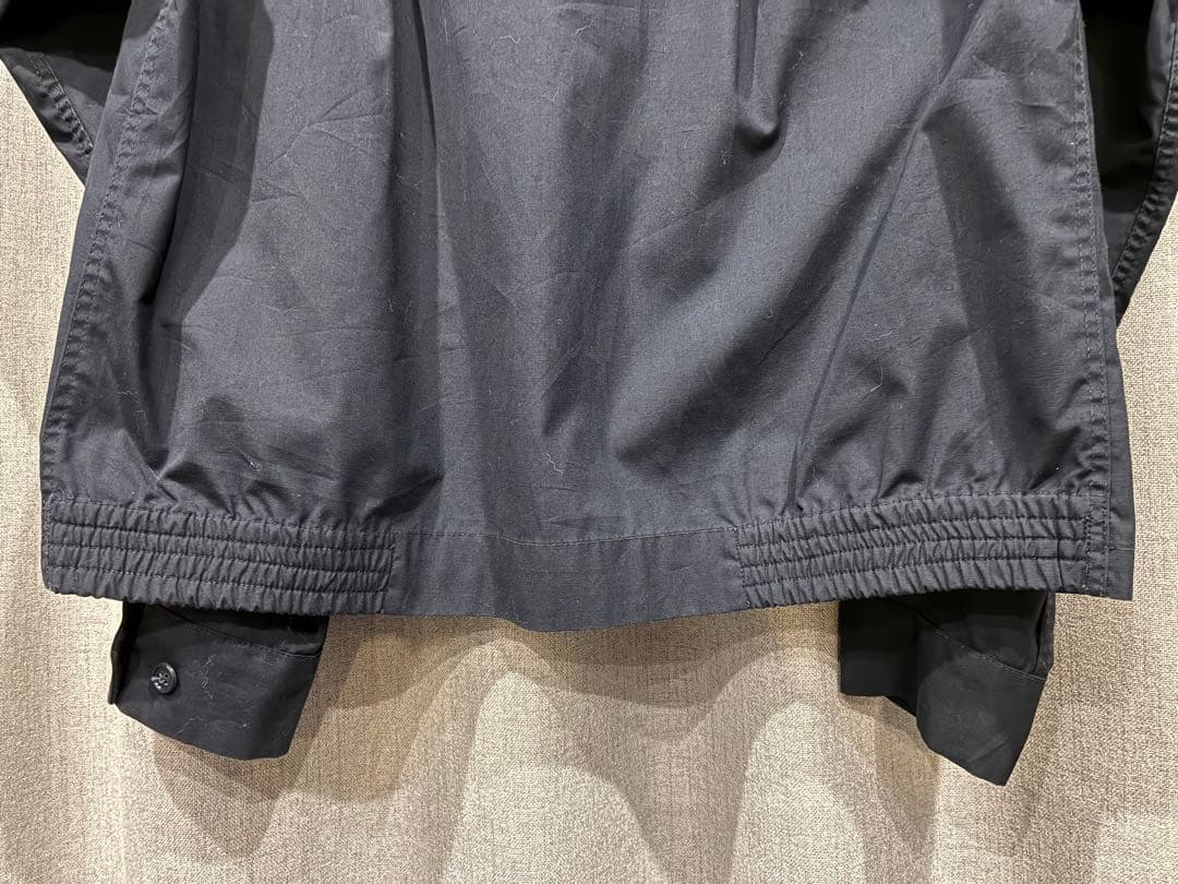 60~70s LONDON FOG スイングトップ 棒TALONジップ