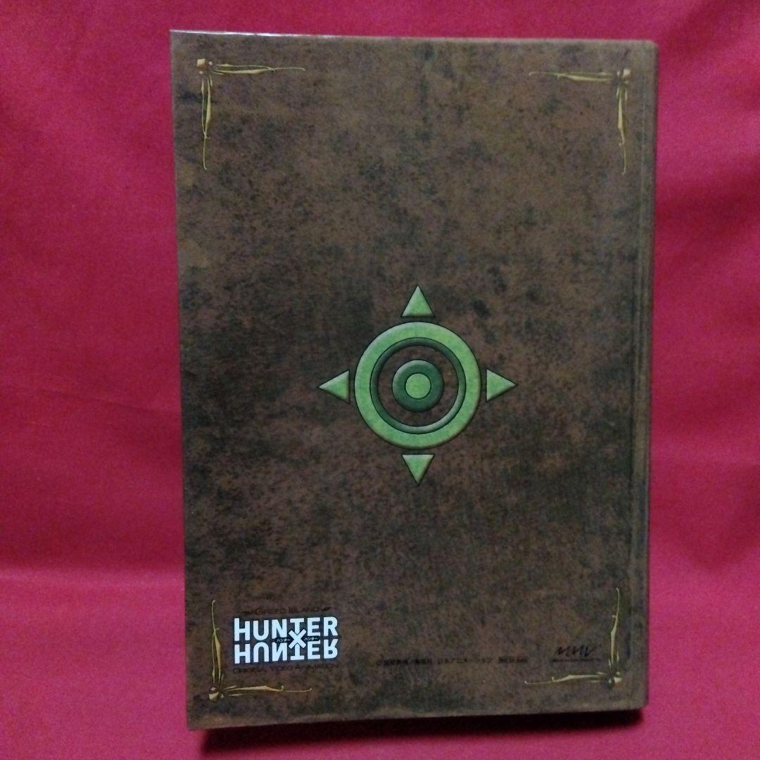 OVA HUNTER×HUNTER GREED  ×1　初回限定付き
