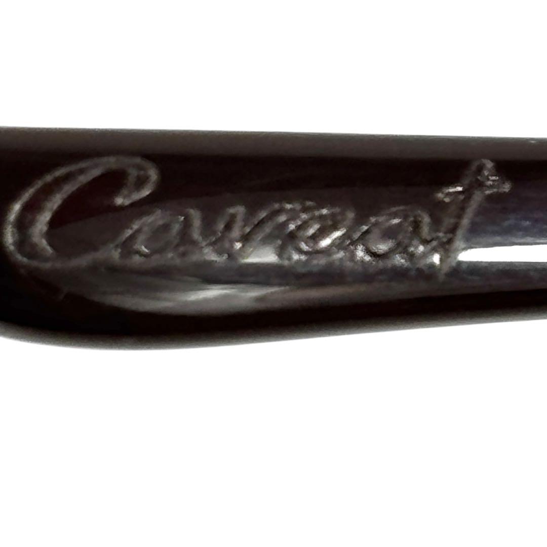オークリー OAKLEY カヴェット Caveat サングラス ゴールド 茶