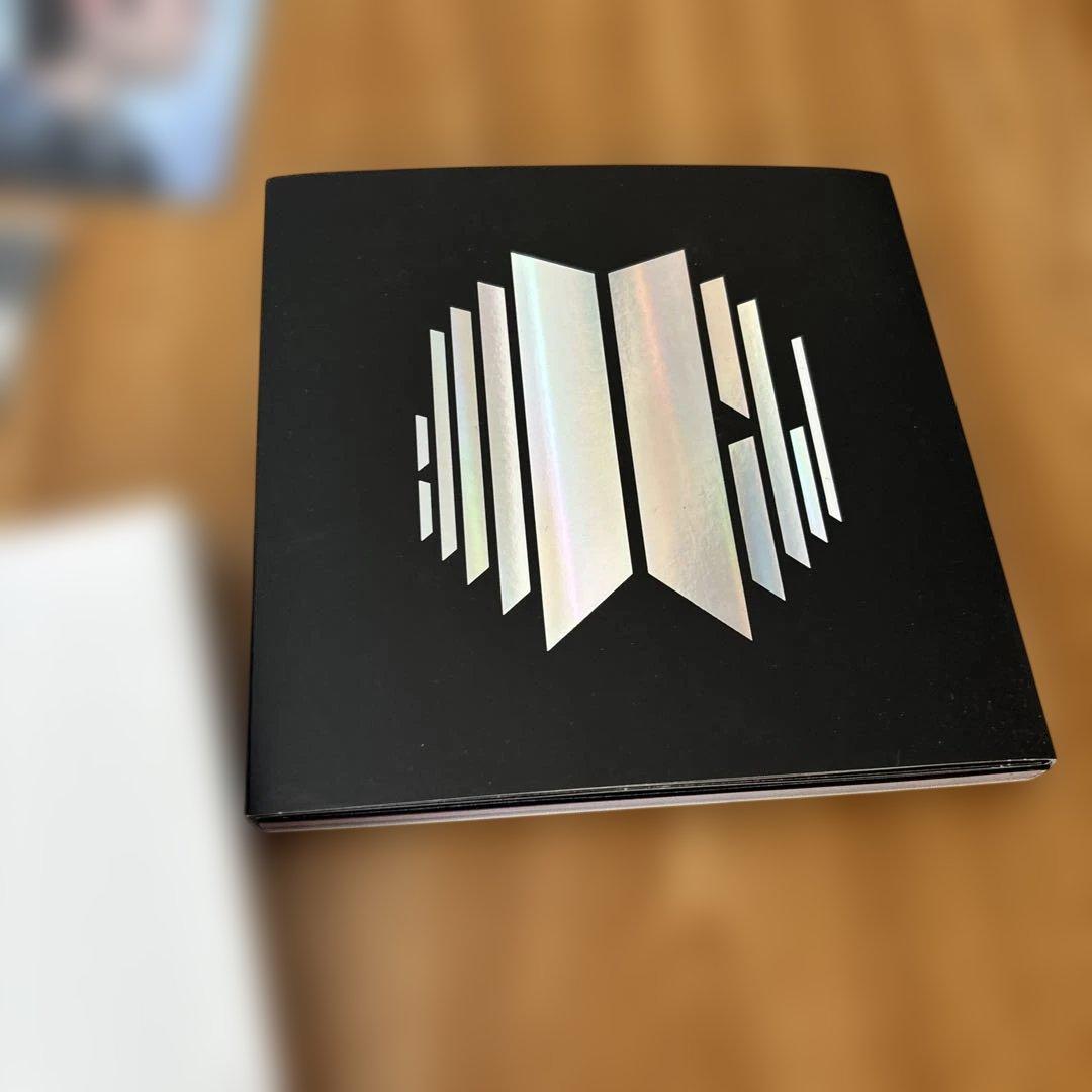 BTSいろいろ　4月末日処分予定