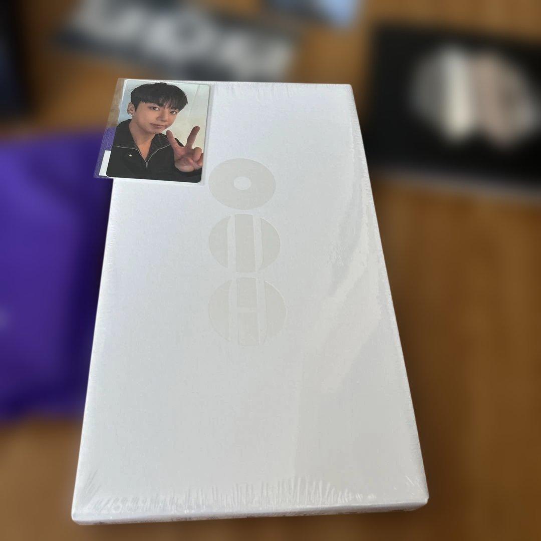 BTSいろいろ　4月末日処分予定
