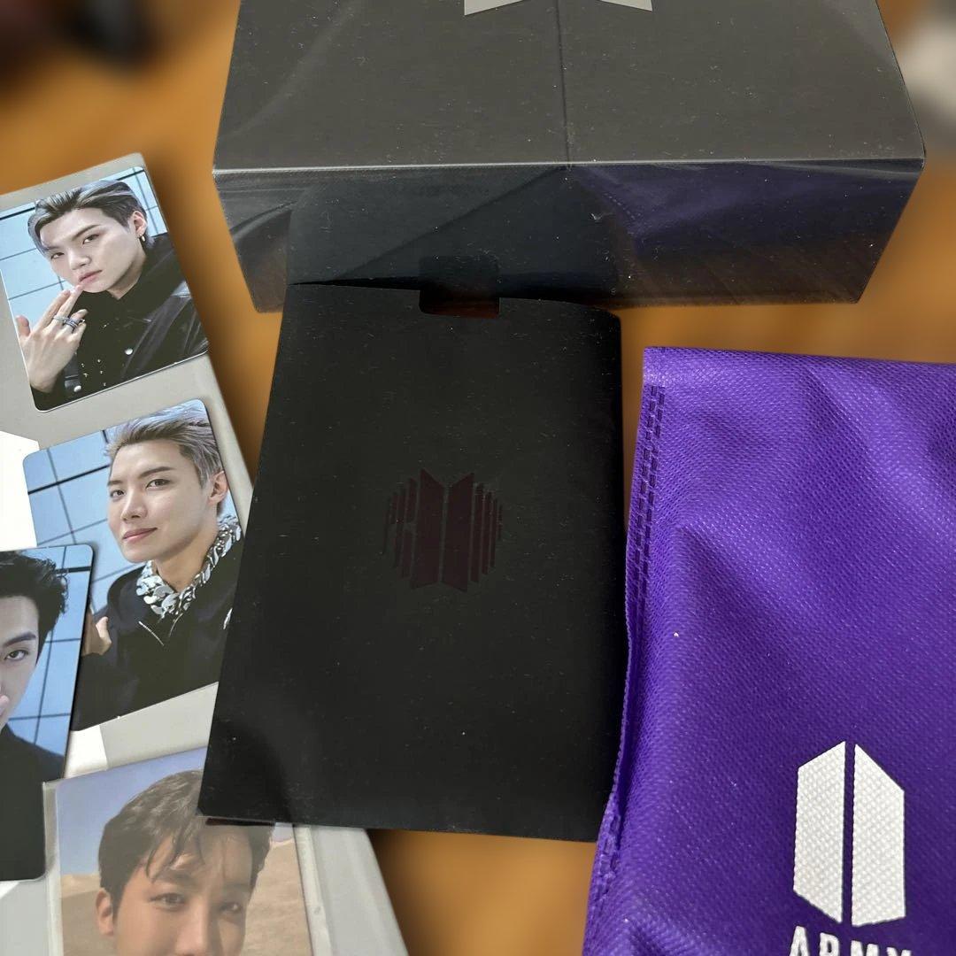 BTSいろいろ　4月末日処分予定