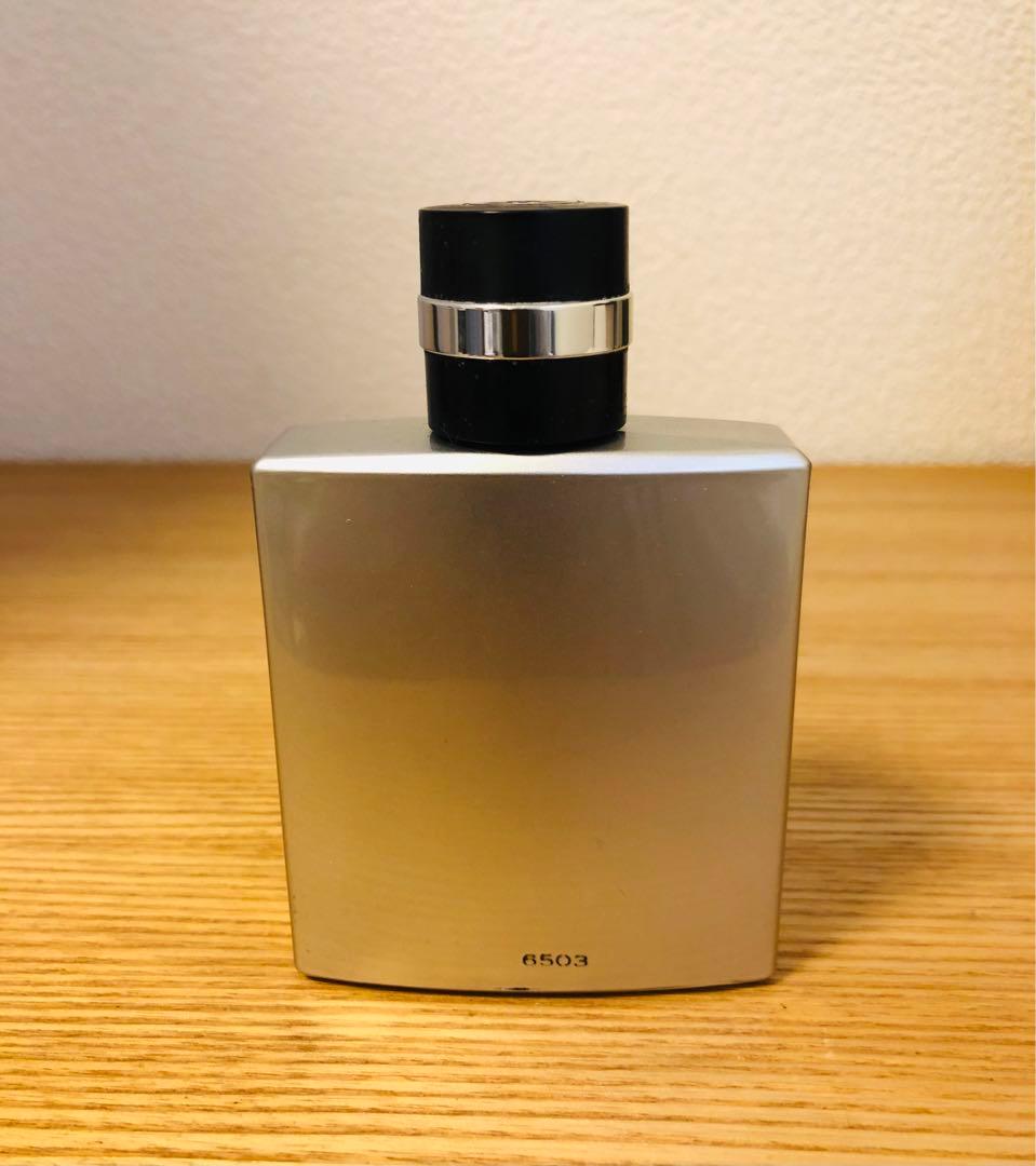 シャネル アリュール オム スポーツ オードトワレ 50ml