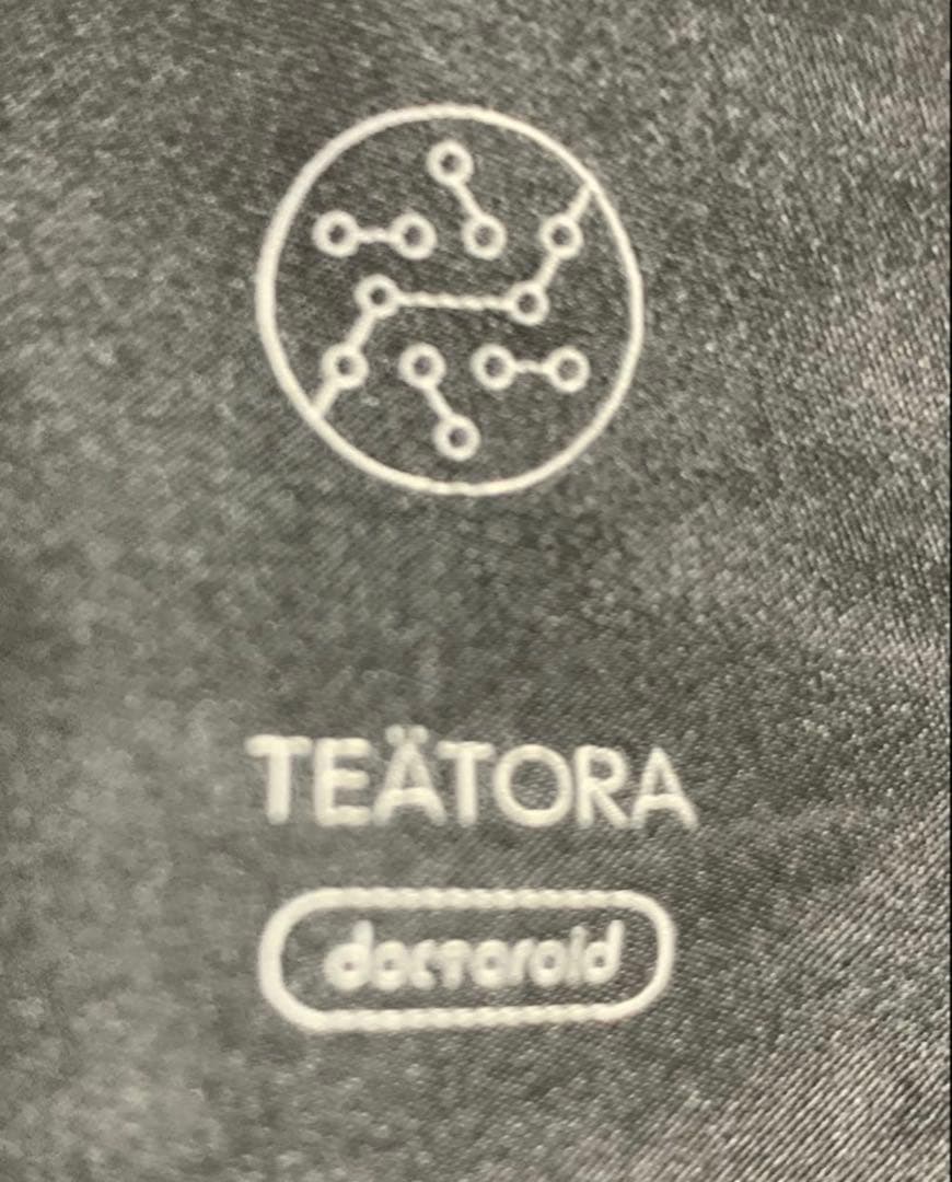 TEATORA DEVICE JKT テアトラ デバイスジャケット ドクトロイド