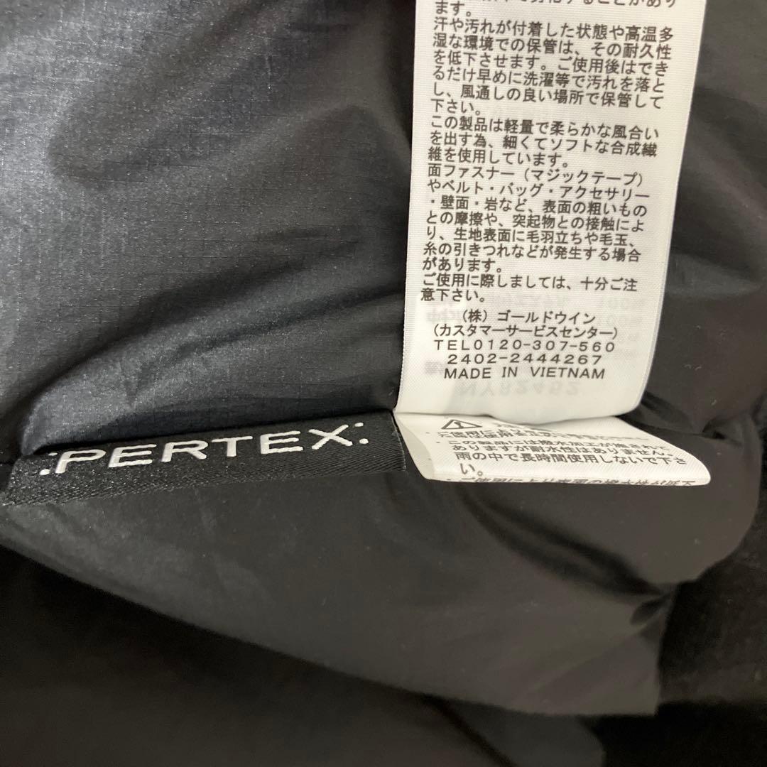 ジャケット・アウター NY82452 INSULATION BOMBER JACKET