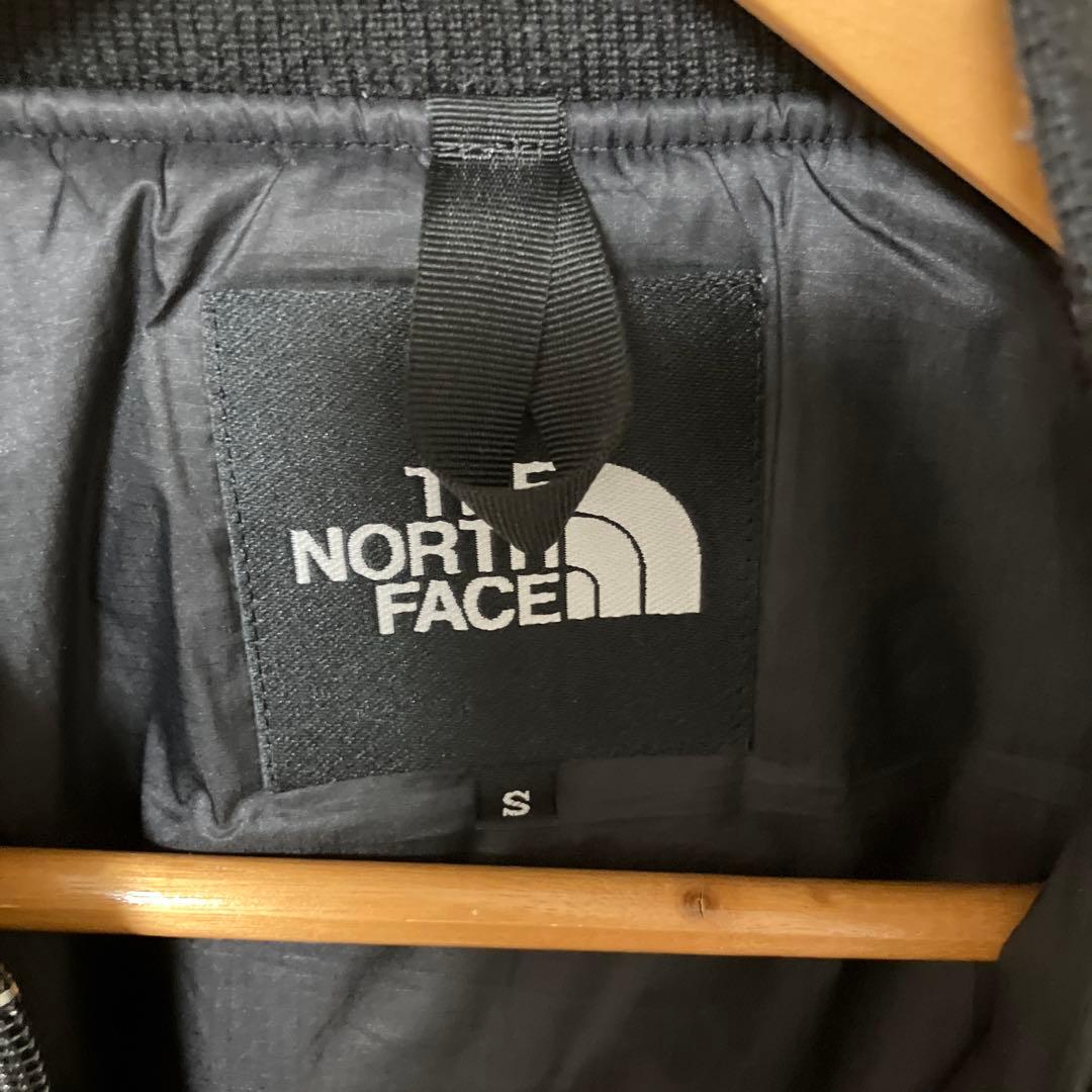 ジャケット・アウター NY82452 INSULATION BOMBER JACKET