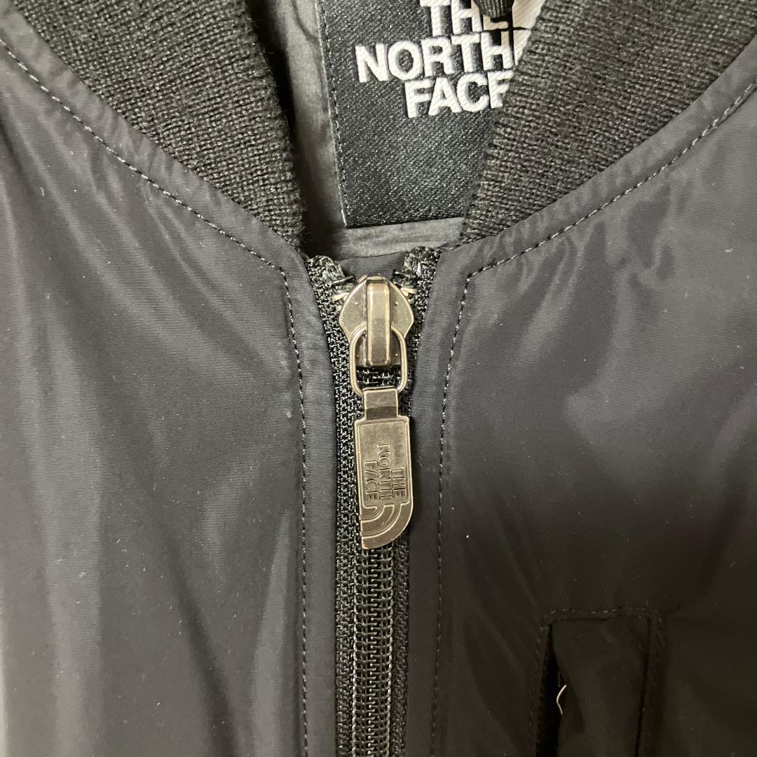 ジャケット・アウター NY82452 INSULATION BOMBER JACKET
