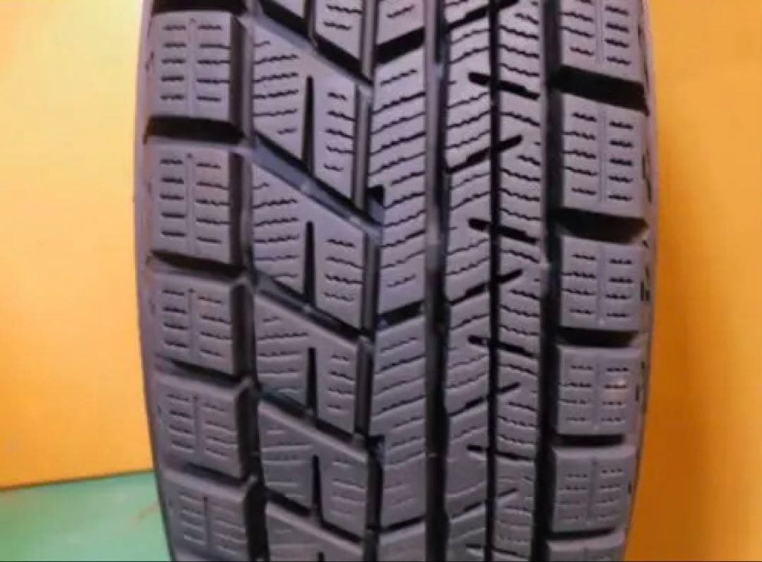 タイヤ・ホイール 145/80R13 YOKOHAMA