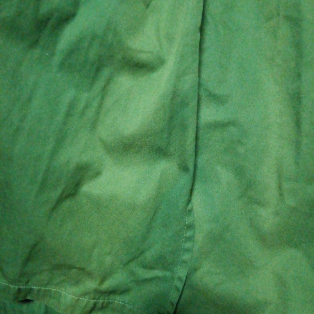 KAPITAL green フレアキュロット