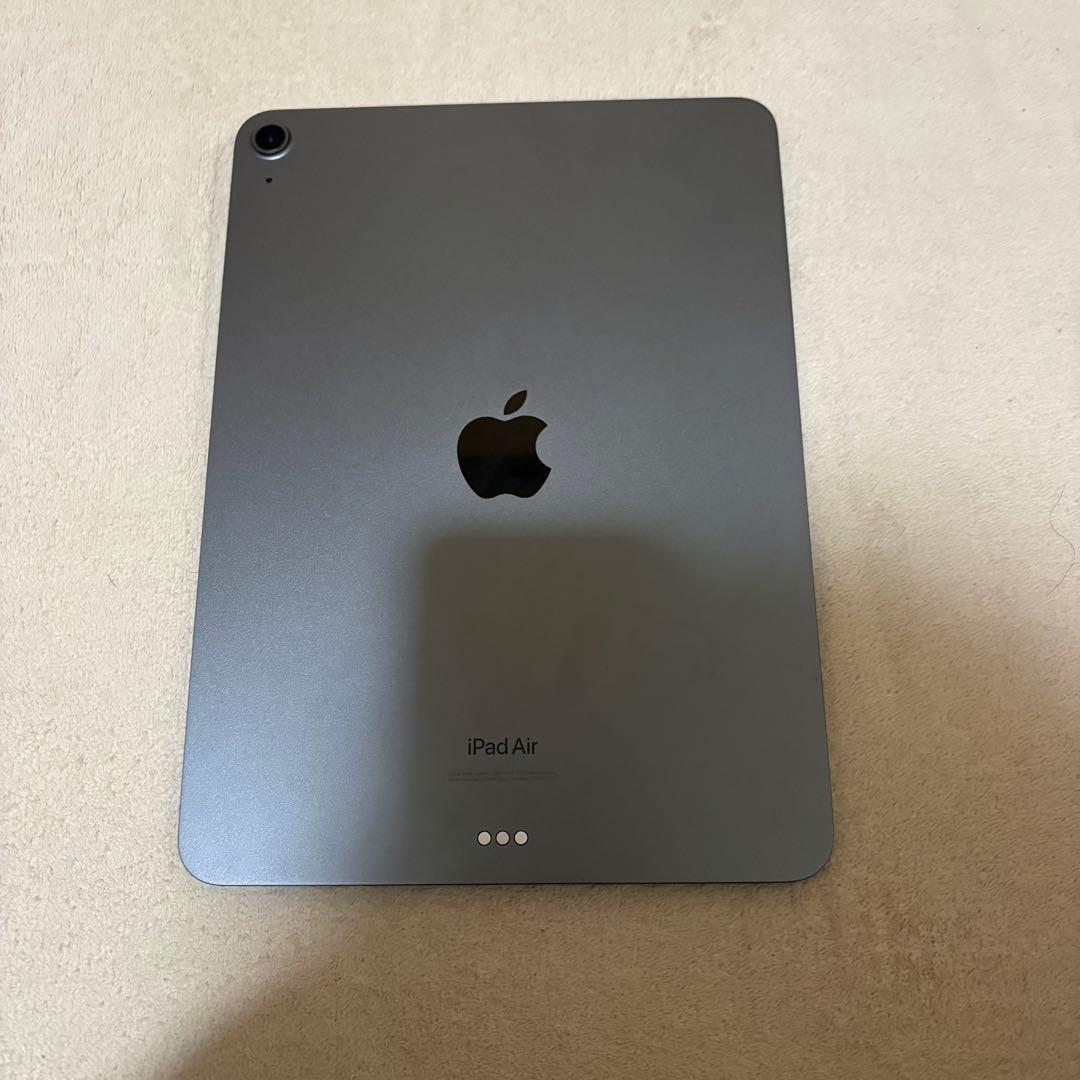 Apple iPad Air 第5世代 スペースグレー 本体