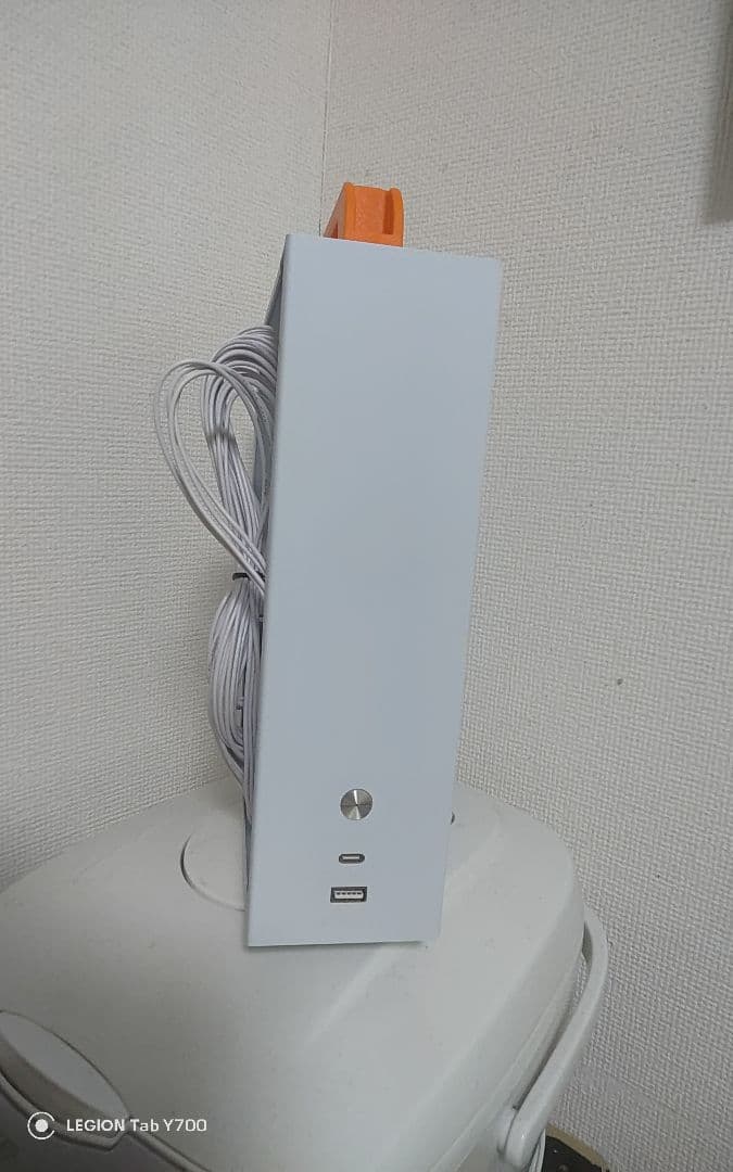 x40ミニpcケースpsu250w