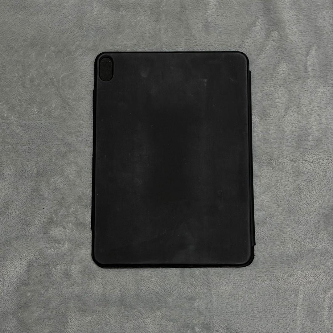 ESRケース付256GB iPad Air 第4世代 Wi-Fi スペースグレー