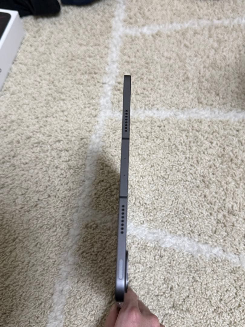 iPad Pro 11インチ 第3世代 512GB Apple Pencil付