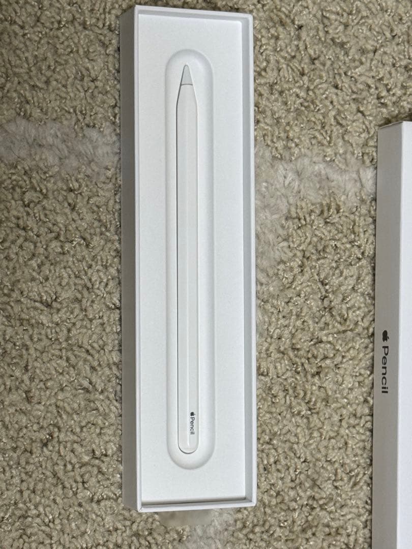 iPad Pro 11インチ 第3世代 512GB Apple Pencil付
