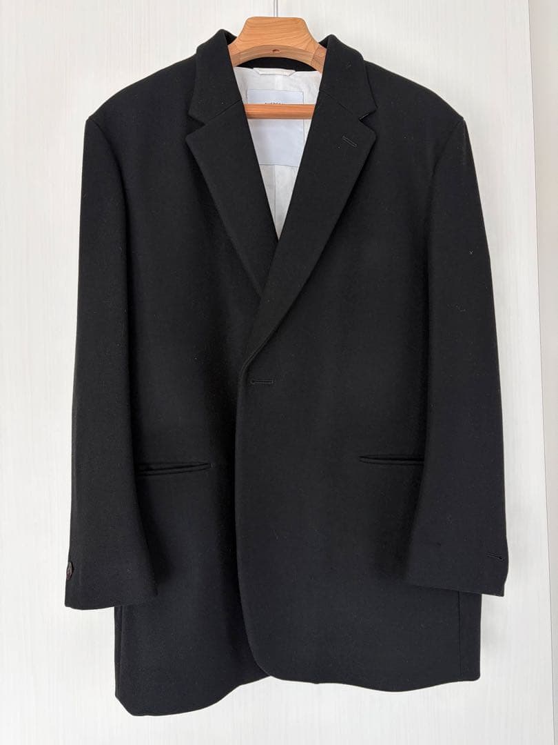 ジャケット・アウター OVERCOAT
