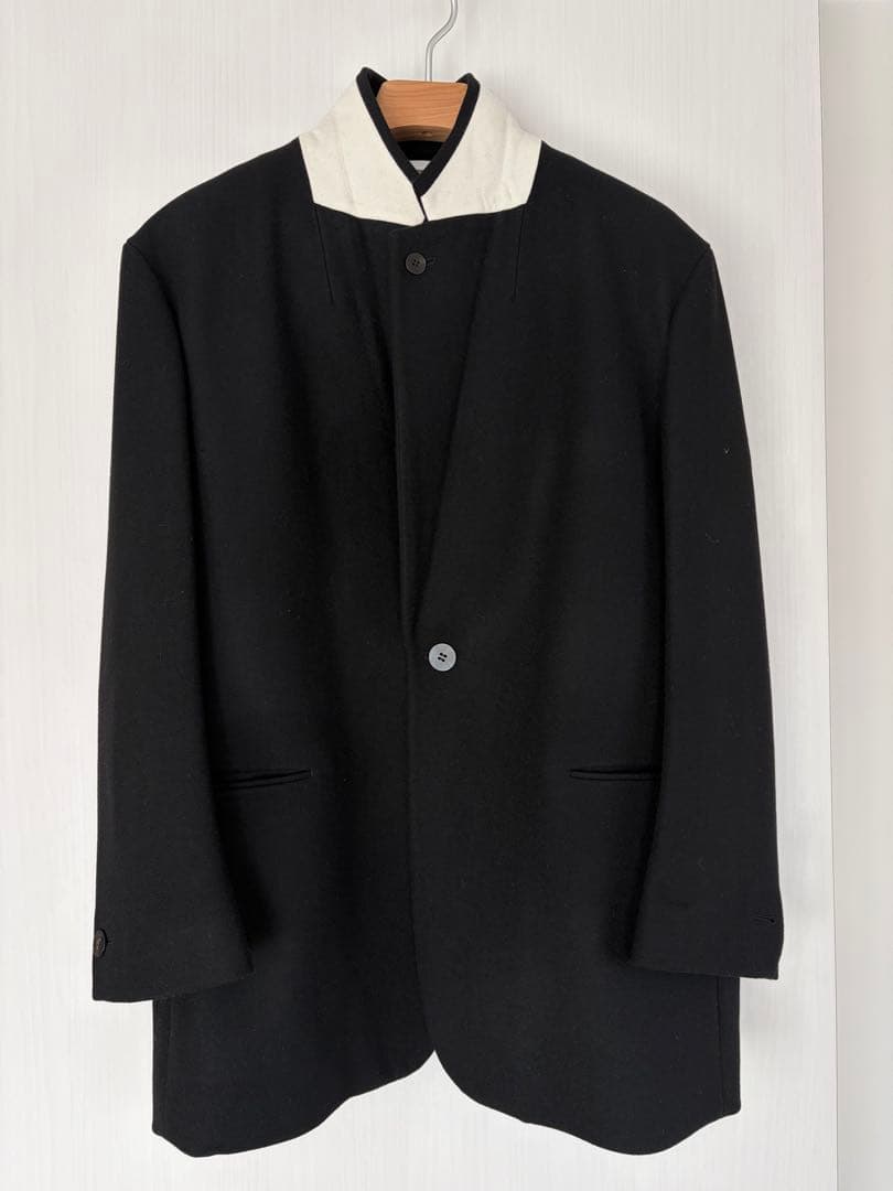 ジャケット・アウター OVERCOAT