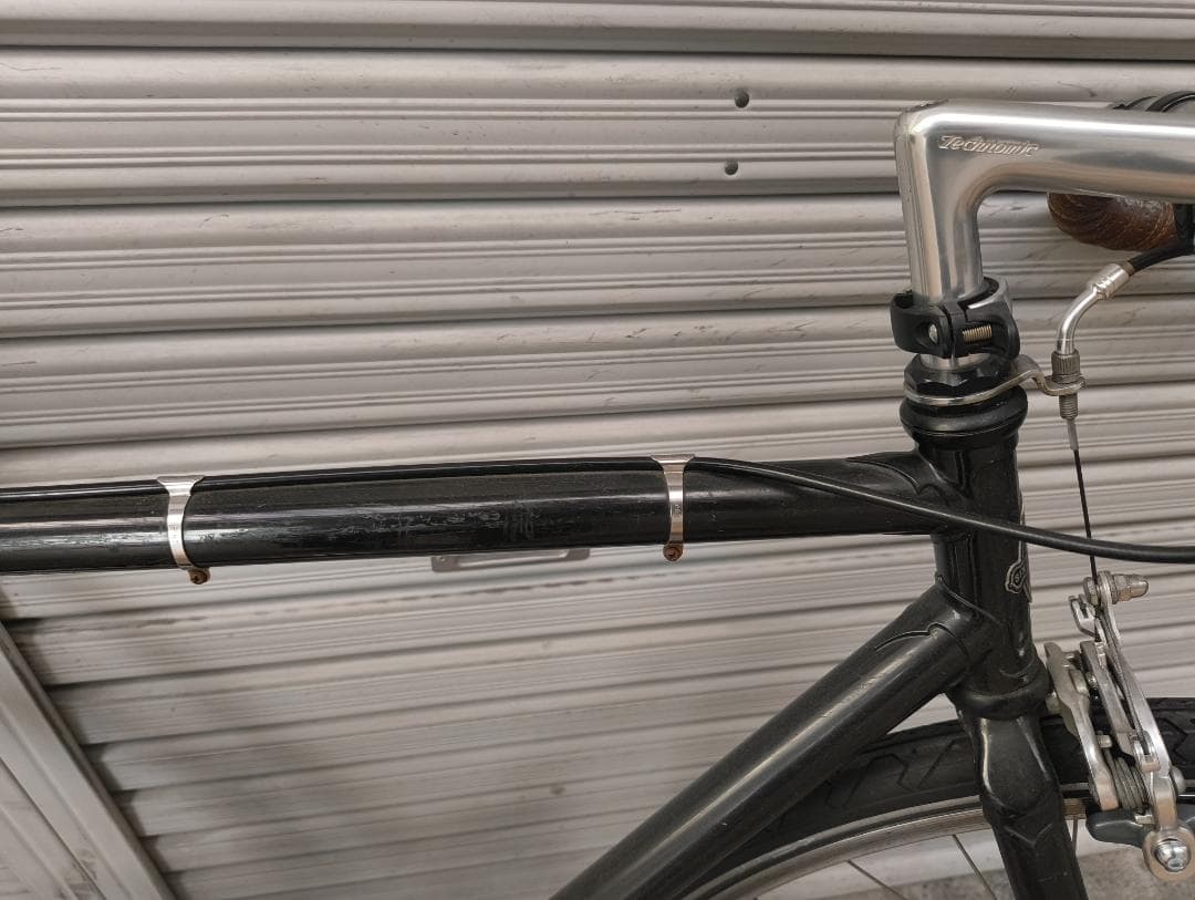 SE Bikes シングルスピード ピストバイク カスタム
