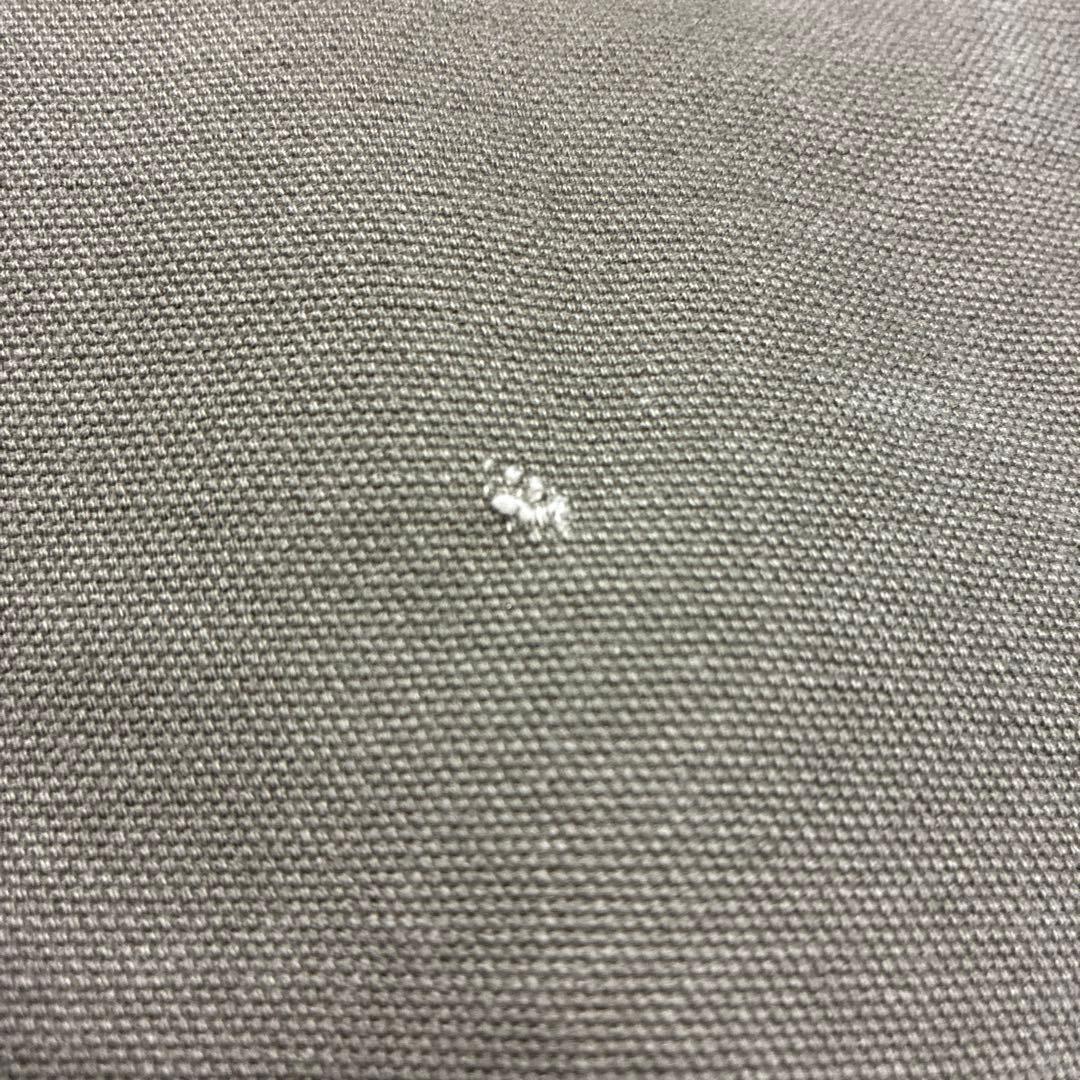 M*A様 Carhartt J130 ARG アクティブジャケット アーミーグリ