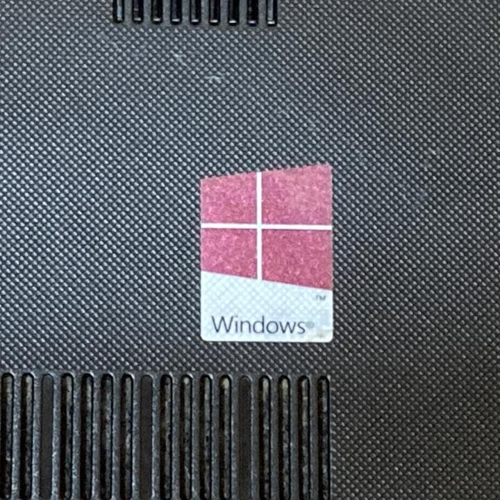 レノボ ノートPC ideapad 500-15ISK【中古】