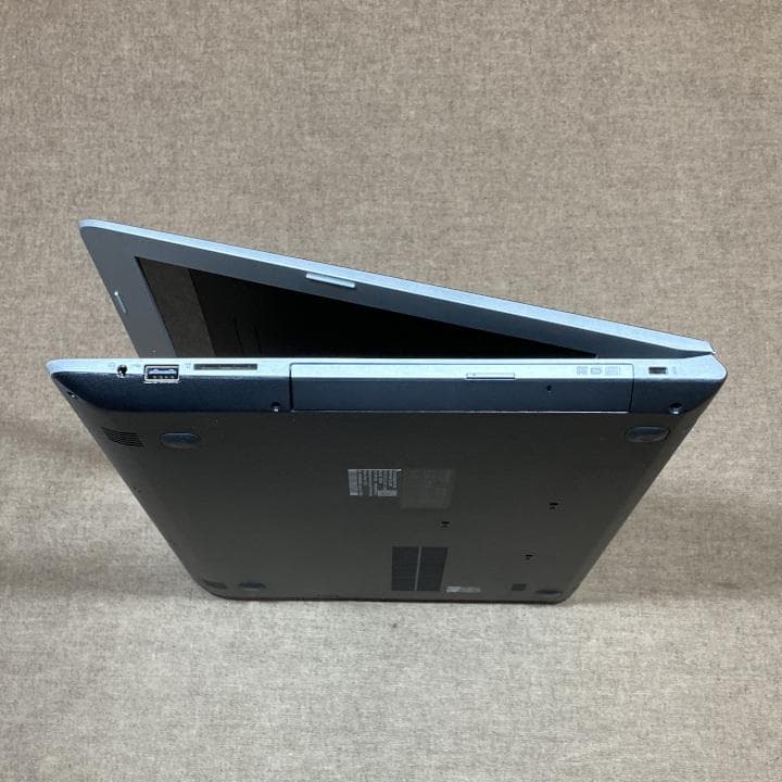 レノボ ノートPC ideapad 500-15ISK【中古】