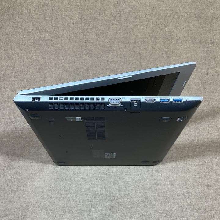 レノボ ノートPC ideapad 500-15ISK【中古】
