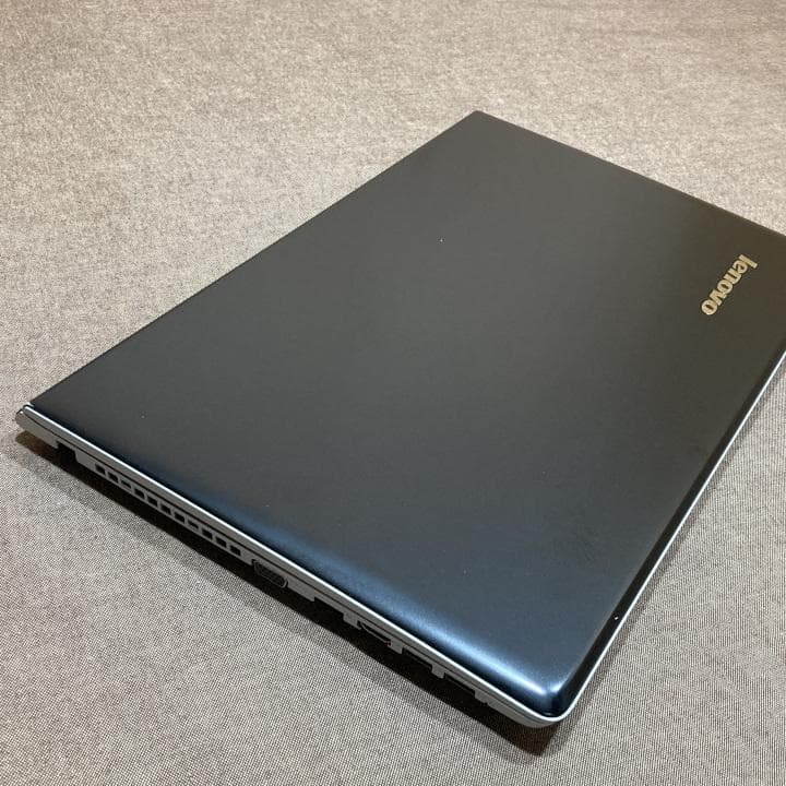 レノボ ノートPC ideapad 500-15ISK【中古】