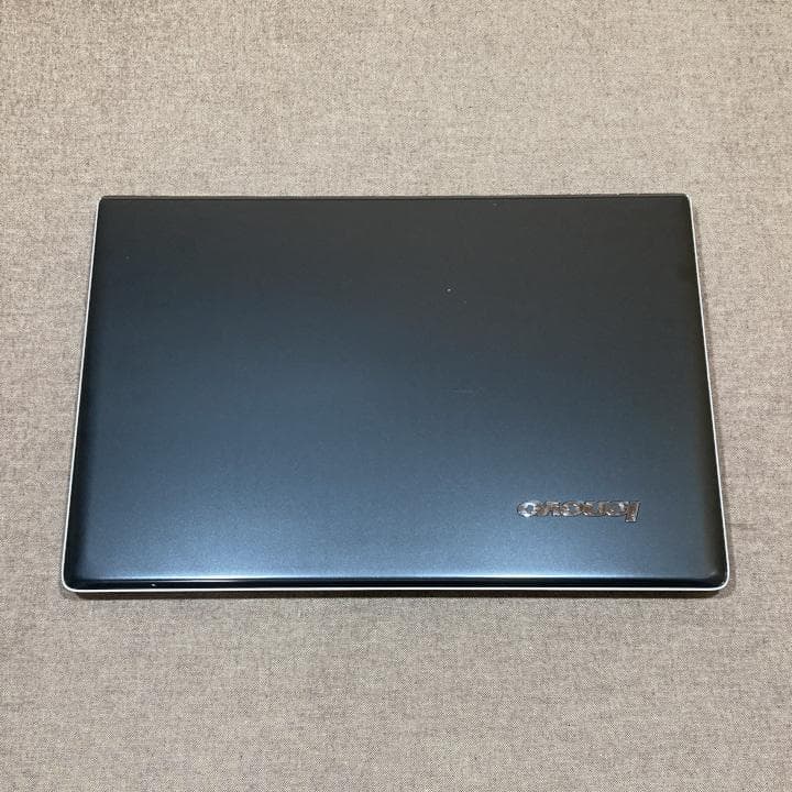 レノボ ノートPC ideapad 500-15ISK【中古】