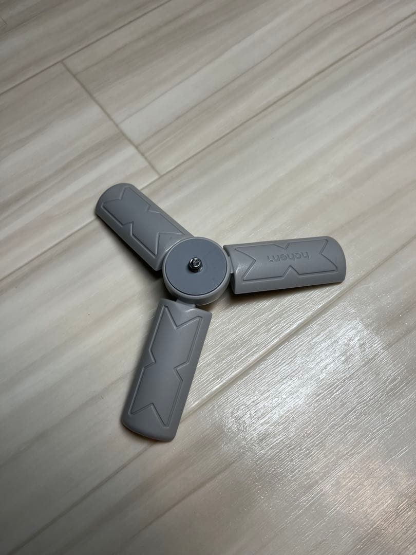 hohem XE スタビライザー グレー　ジンバル　自撮り棒　ライブ配信