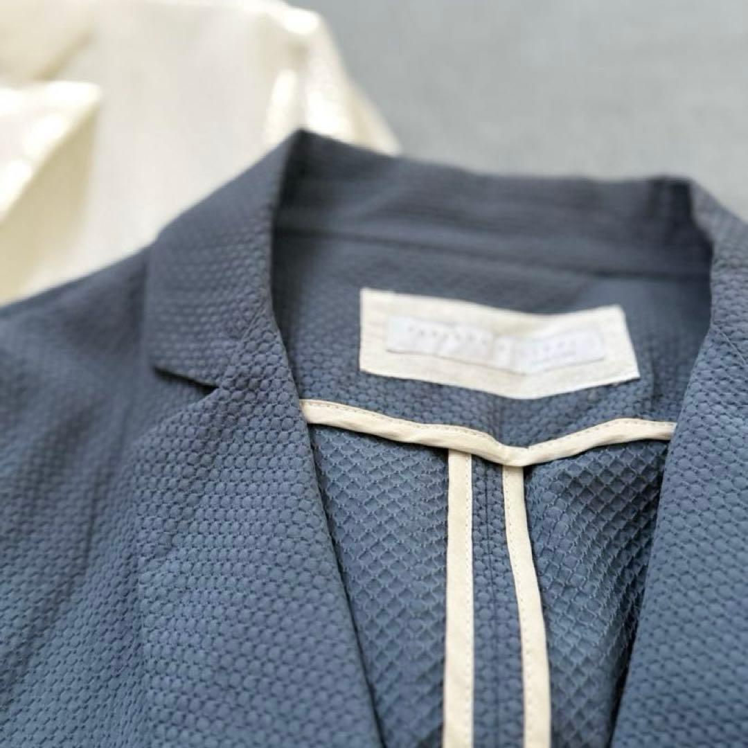 FABIANA FILIPPI SUMMER JACKETS 2枚組