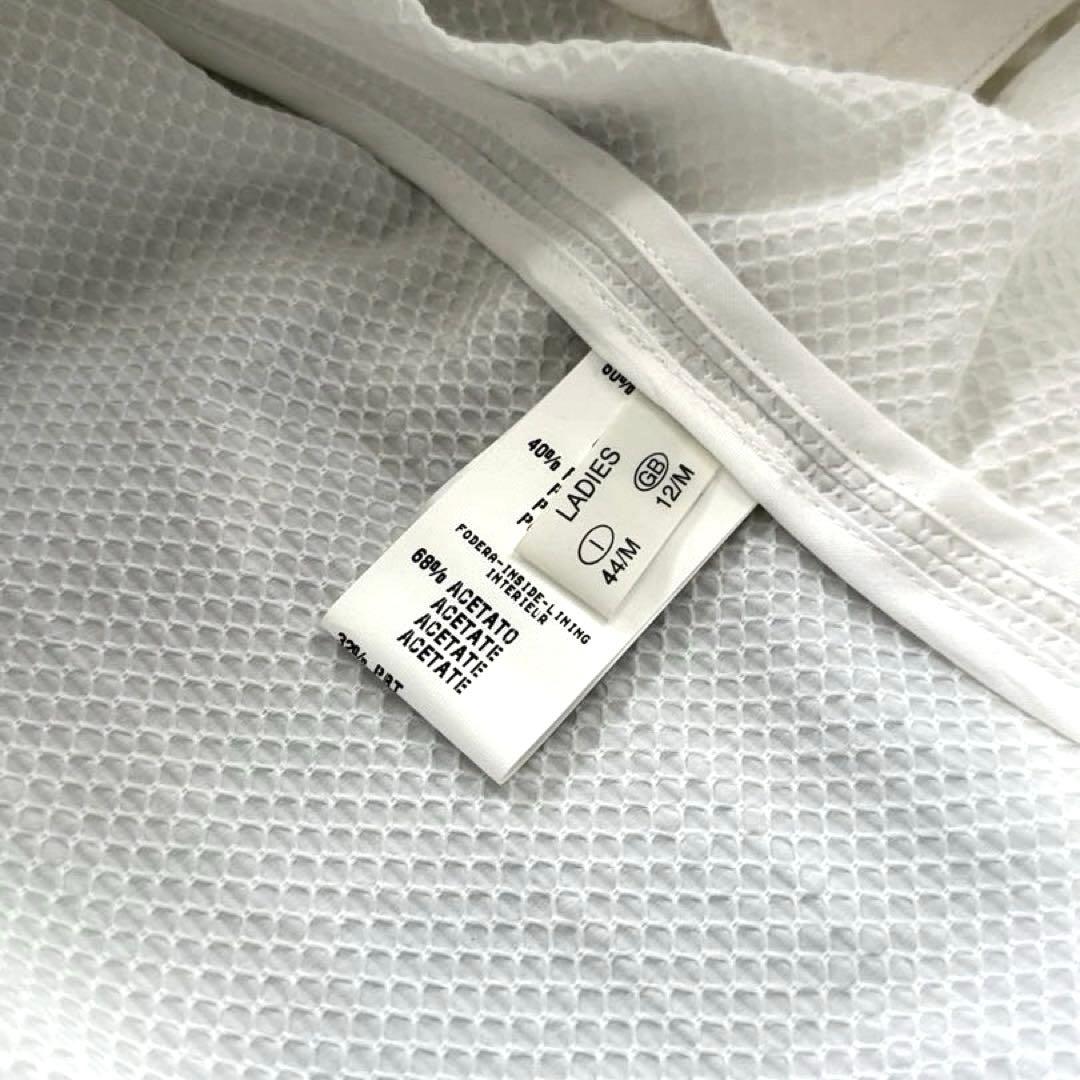 FABIANA FILIPPI SUMMER JACKETS 2枚組