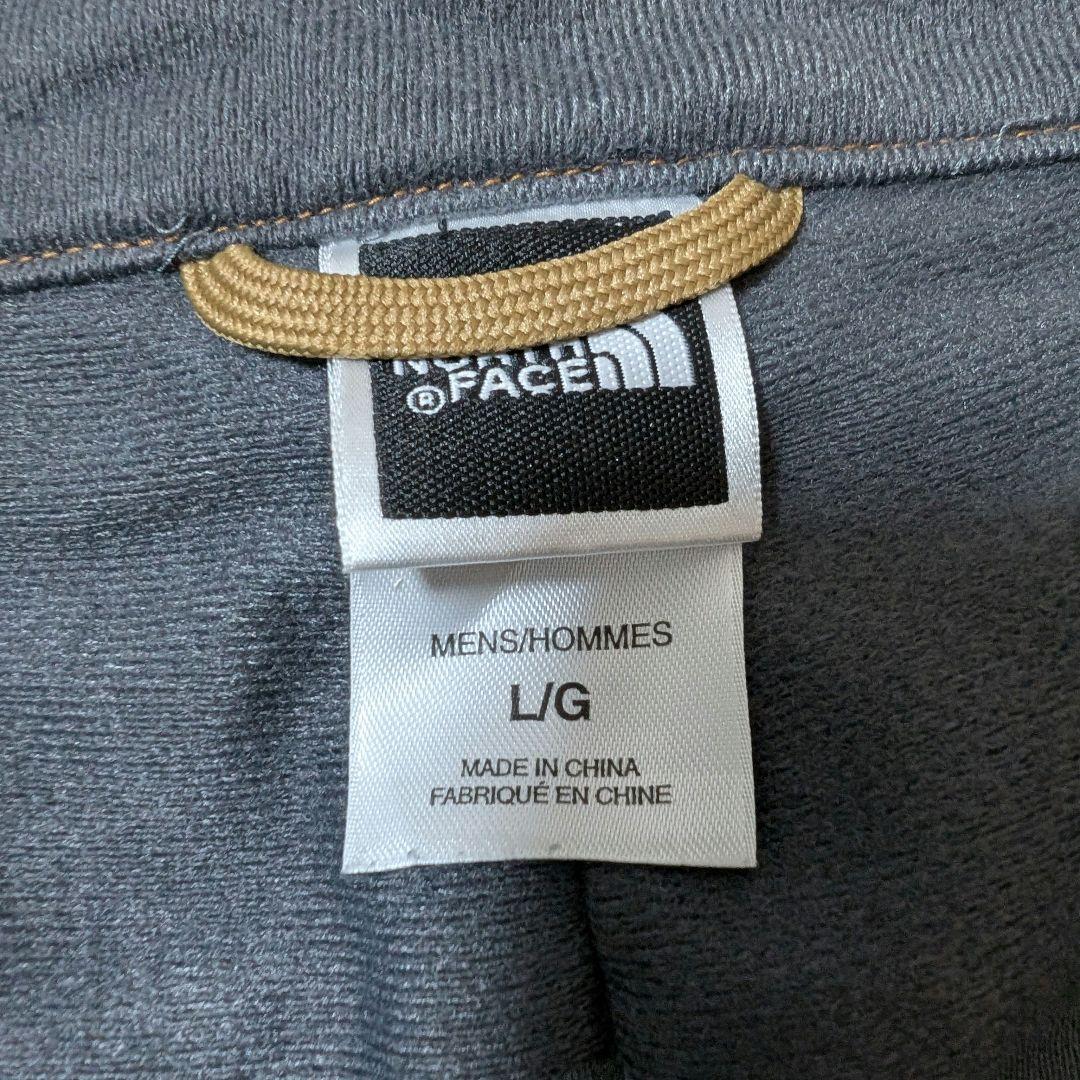 THE NORTH FACE_HyVent スノーボードパンツ L