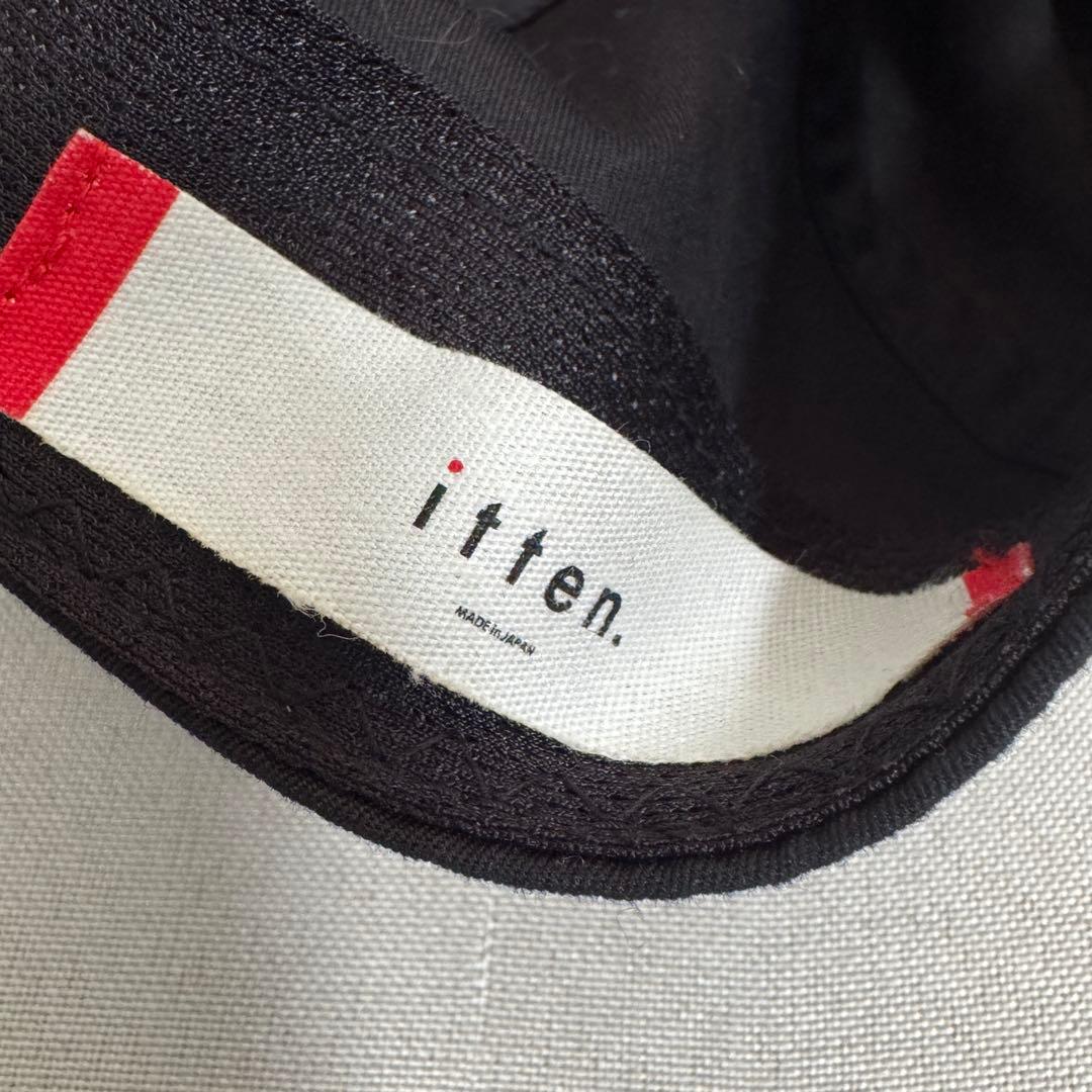 kijima takayuki itten JET cap ベンタイルキャップ