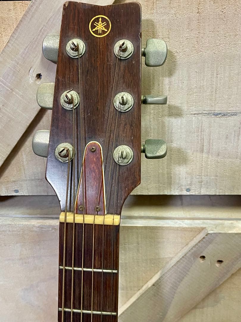 YAMAHA ヤマハ FG-250 アコースティック ギター　楽器