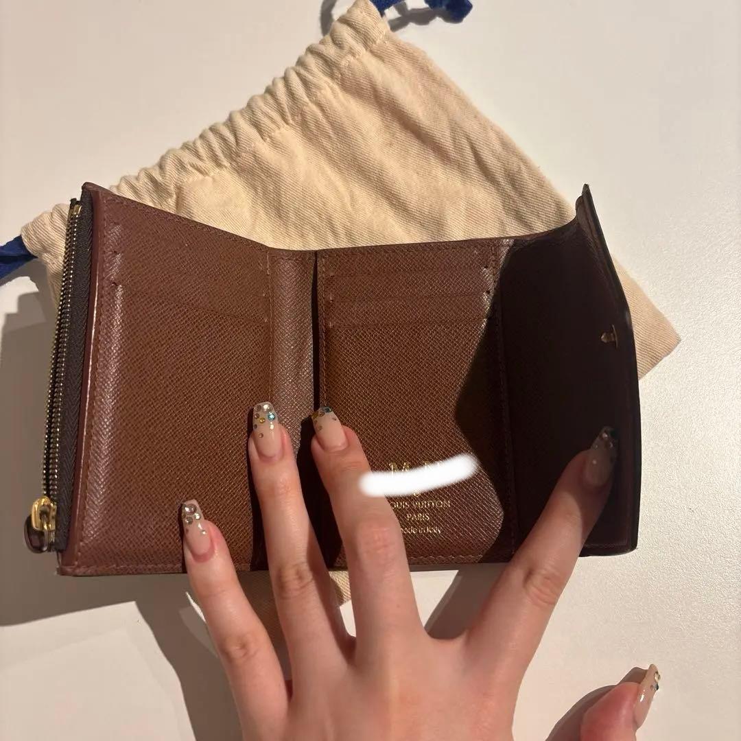 ヴィトン 財布