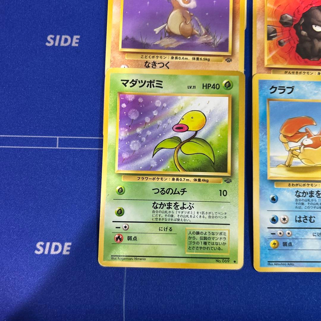 【ポケモンカードゲーム】旧裏30枚まとめ売り