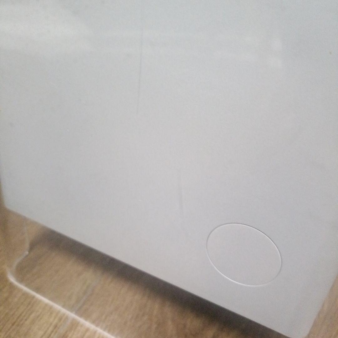 Power Mac G4 Cube アクリルボックスと付属品ケース