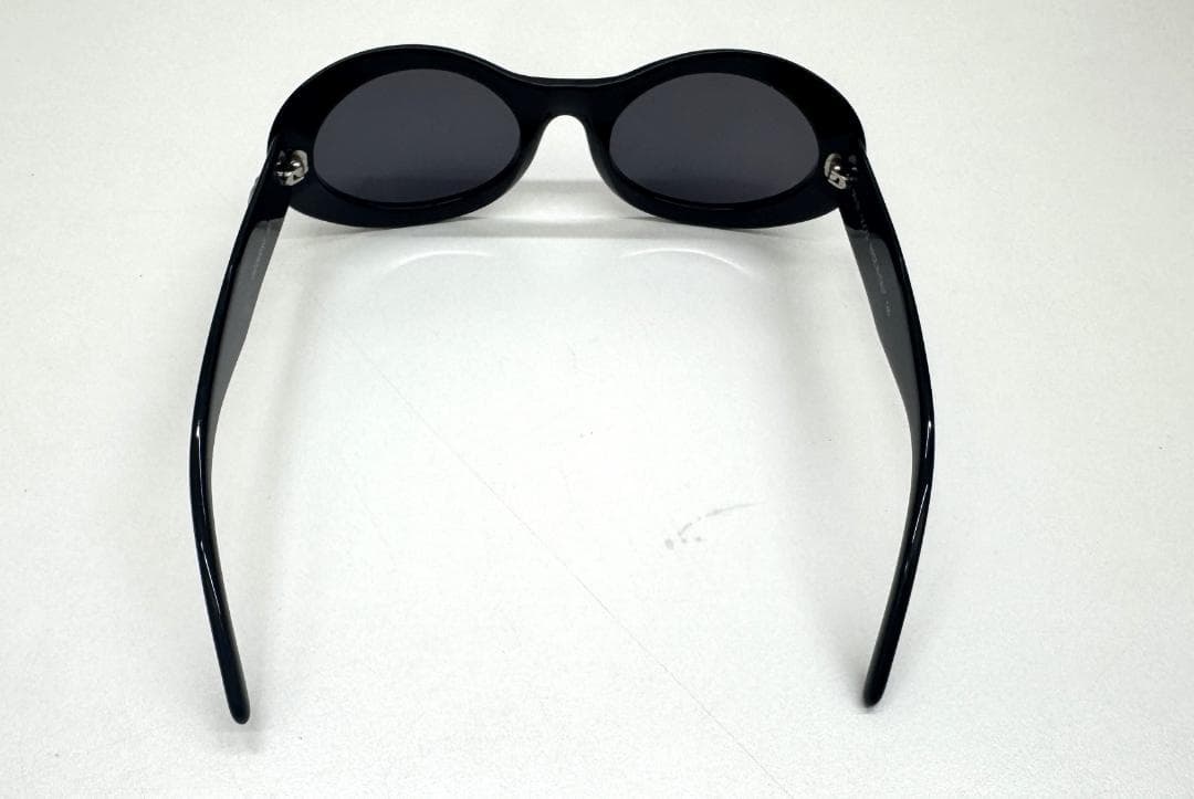 ★GUCCI GG 2400/N/S 　サングラス　ブラック