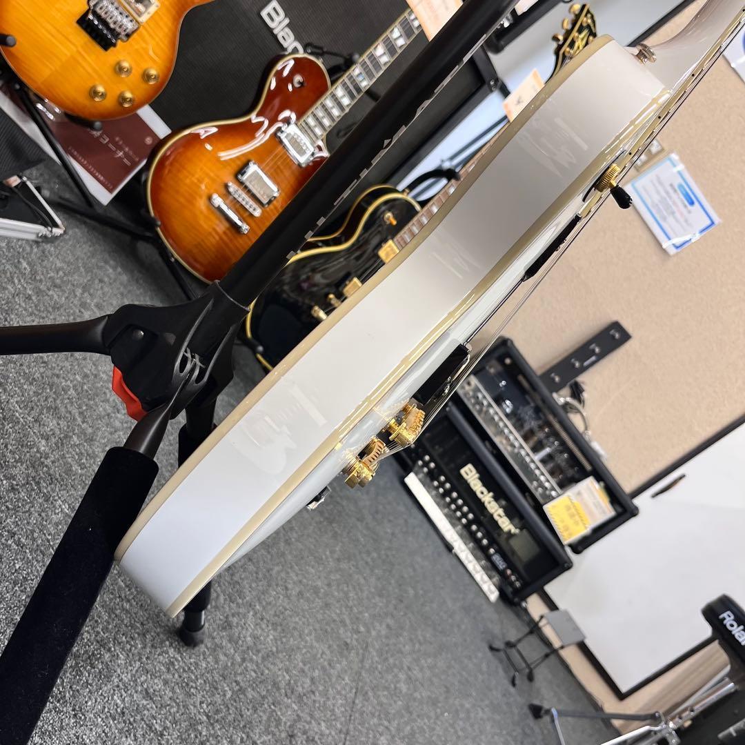【弦交換込10427】 EPIPHONE Les Paul custom