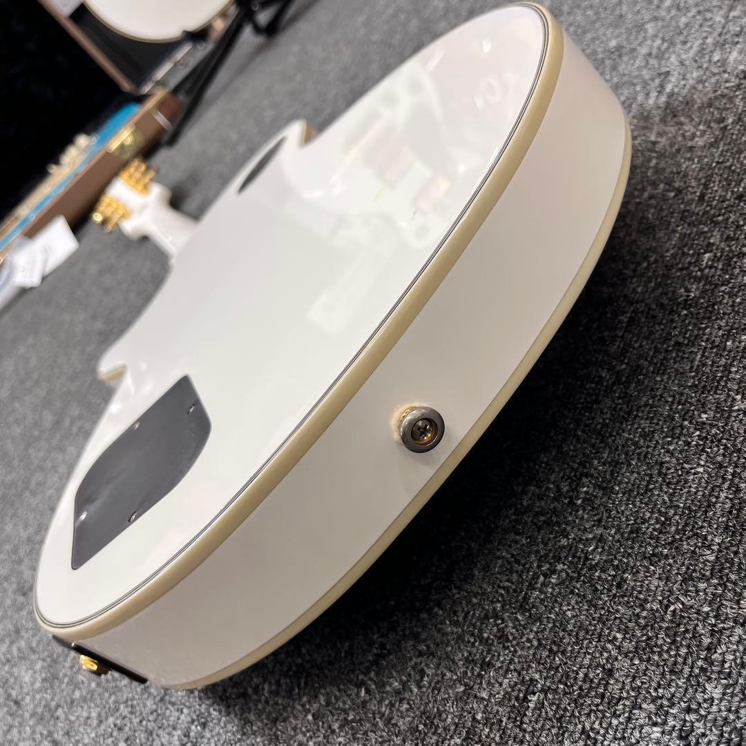 【弦交換込10427】 EPIPHONE Les Paul custom