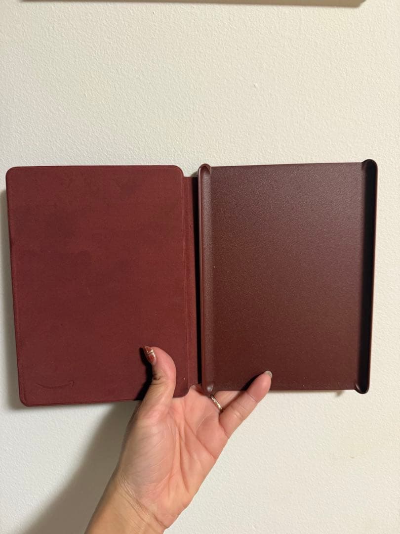 Amazon Kindle Paperwhite (16GB) ケース付き