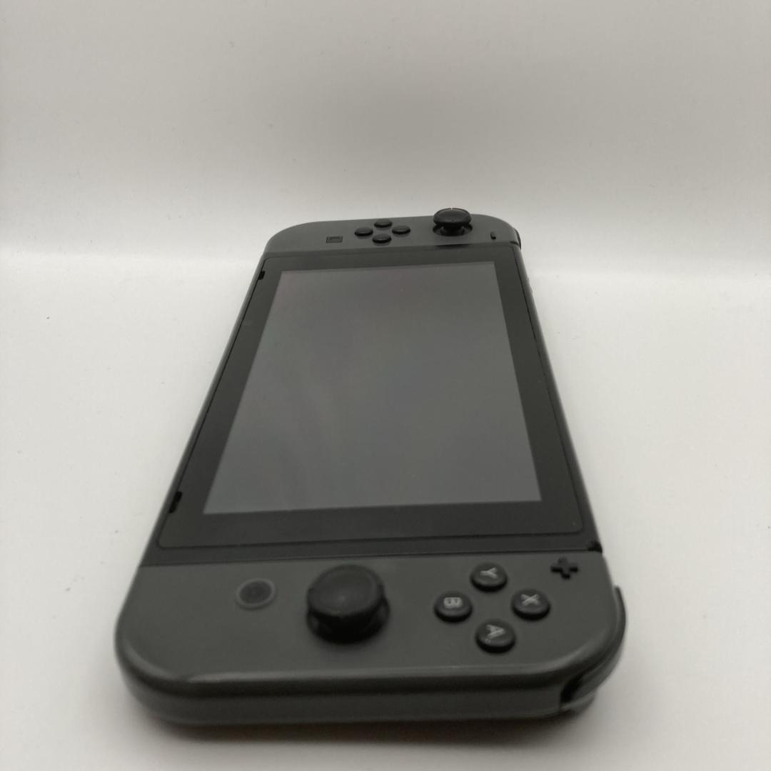【良品】箱付き！Nintendo Switch バッテリー強化版 HAC-001