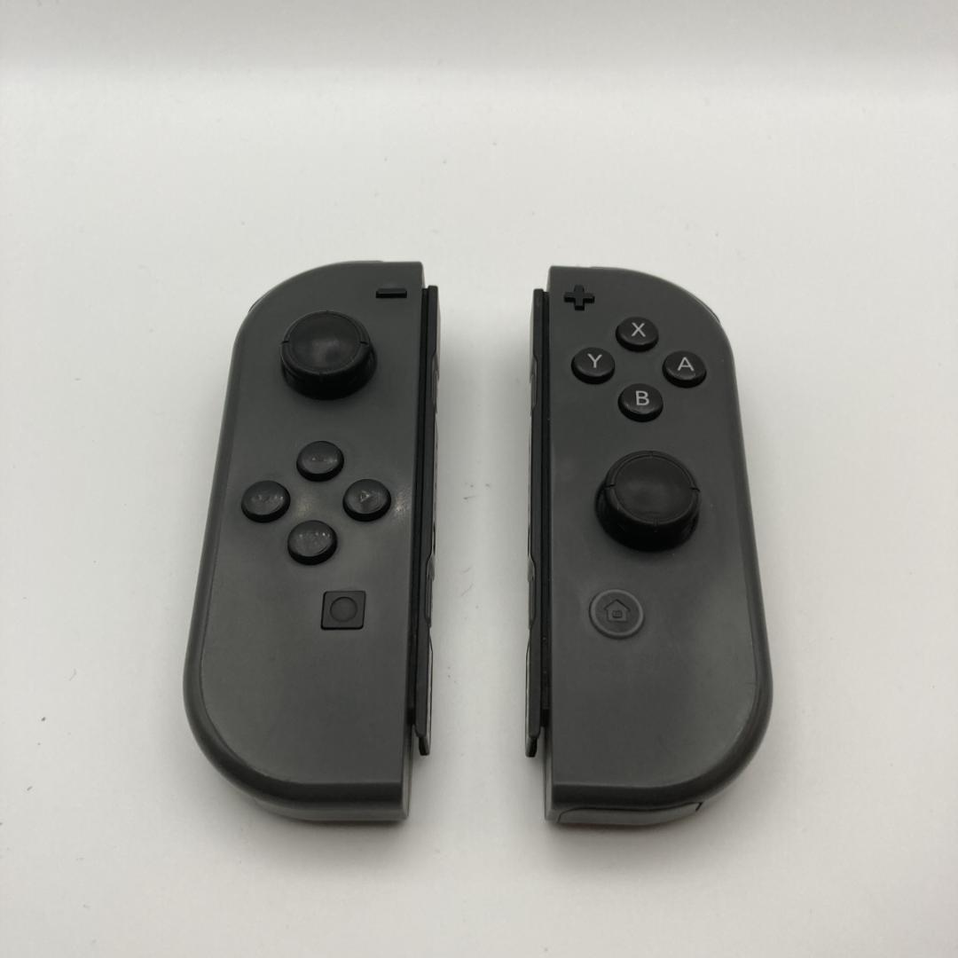 【良品】箱付き！Nintendo Switch バッテリー強化版 HAC-001