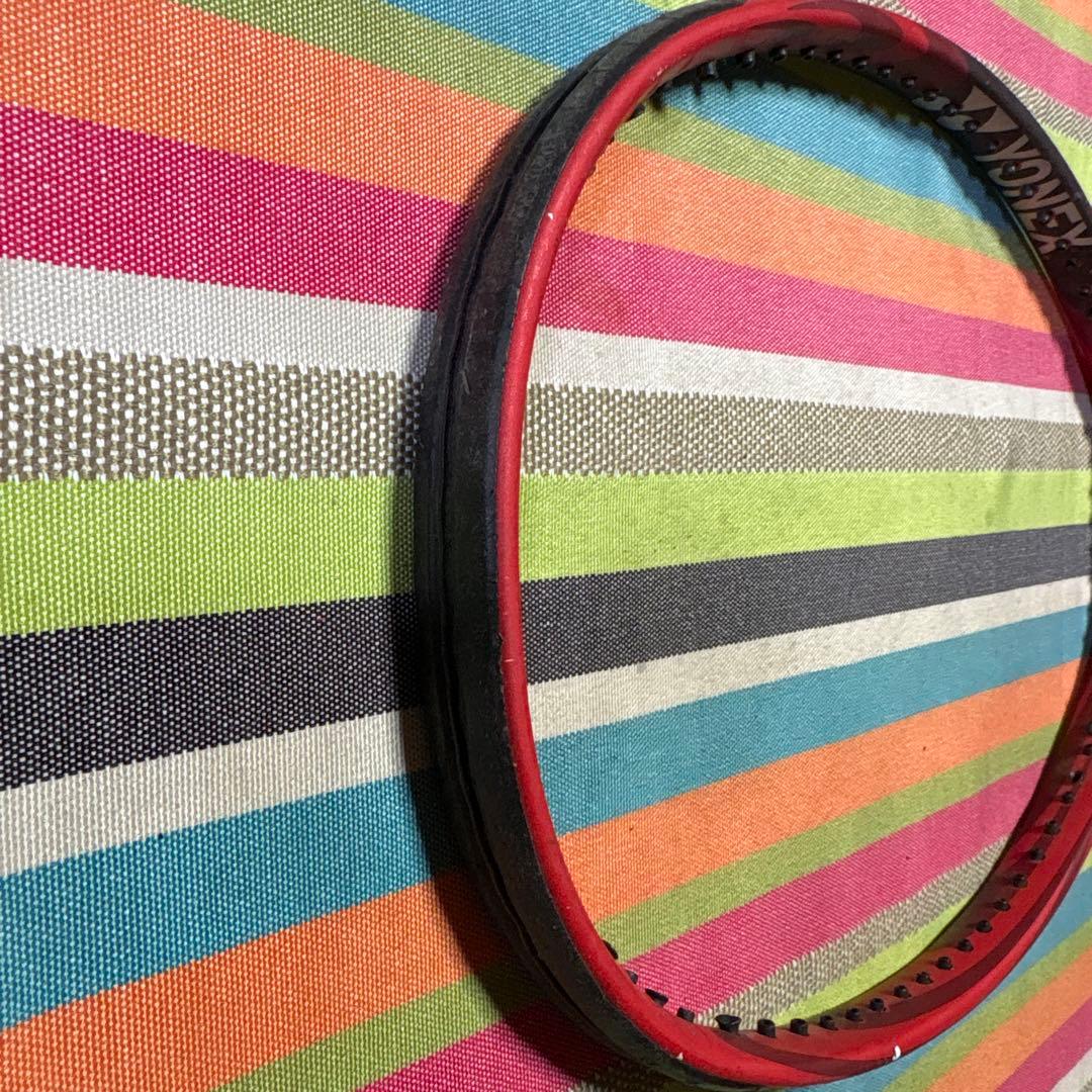 YONEX VCORE 98 硬式テニスラケット　ヨネックス　ブイコア98