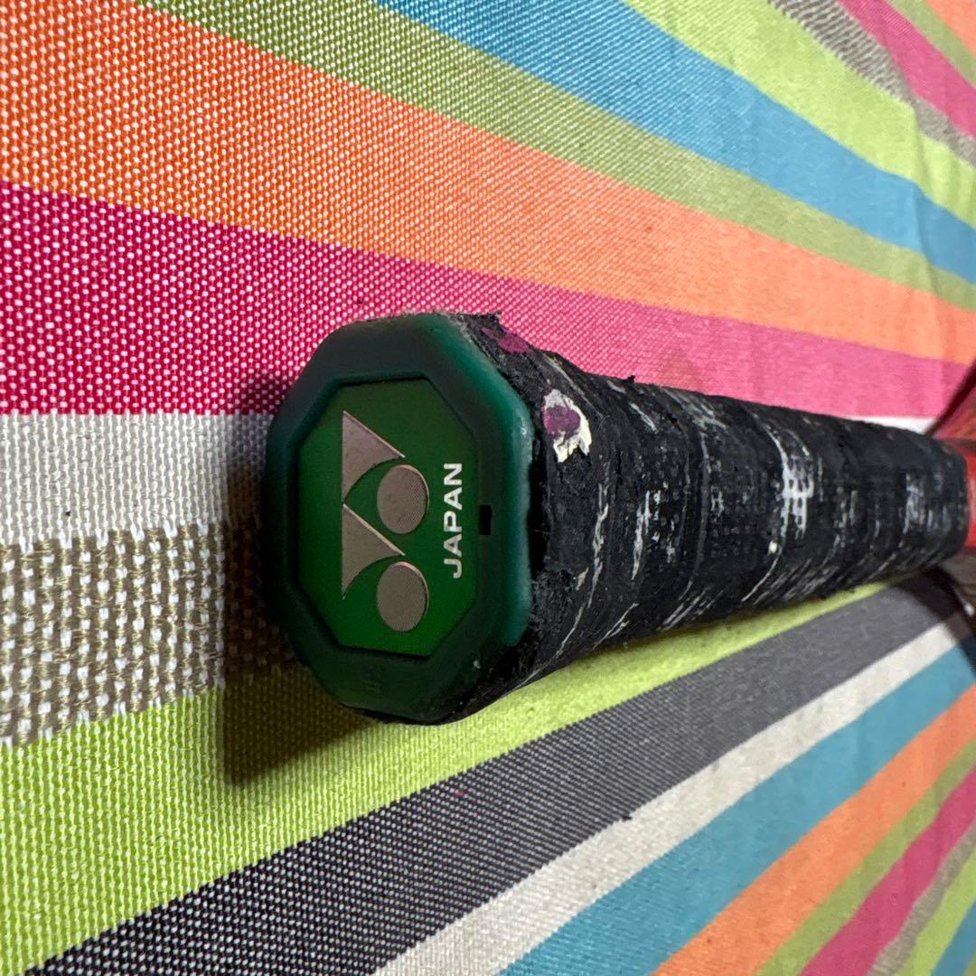 YONEX VCORE 98 硬式テニスラケット　ヨネックス　ブイコア98