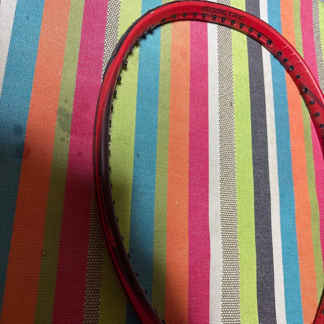 YONEX VCORE 98 硬式テニスラケット　ヨネックス　ブイコア98