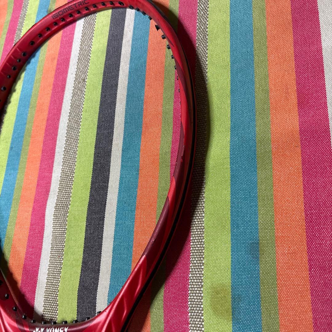 YONEX VCORE 98 硬式テニスラケット　ヨネックス　ブイコア98
