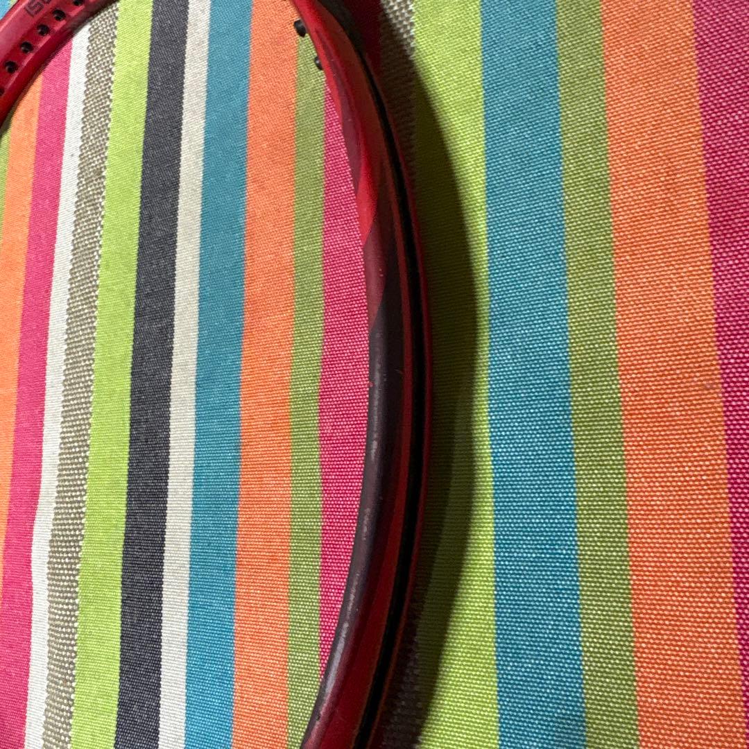 YONEX VCORE 98 硬式テニスラケット　ヨネックス　ブイコア98