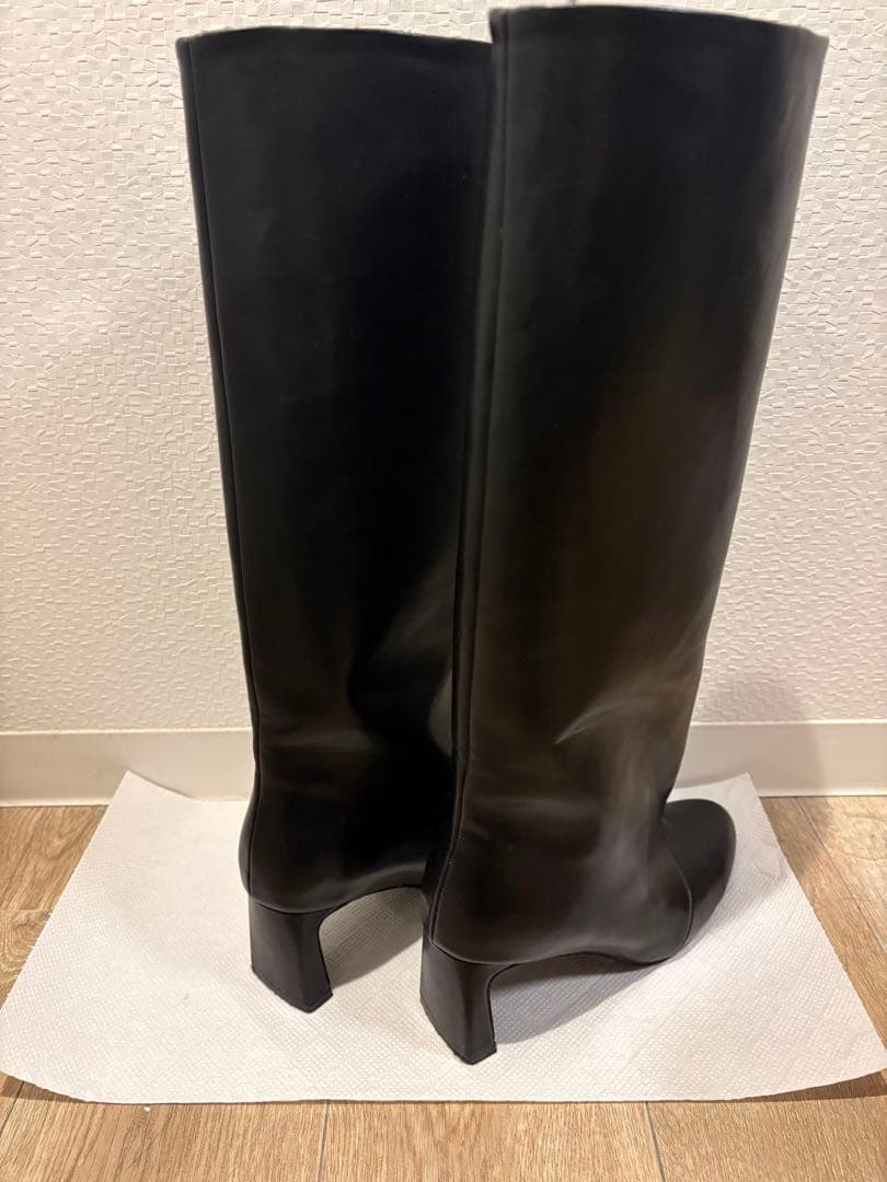 moussy ロングブーツ　Mサイズ